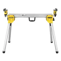 Стойка DeWALT за циркулярен трион   DW701 DW707 DW712 DW706 DW706E DW708 DW702 DW703 DW017 DW716, 1120-2630х390х820 мм, 210 кг, DE7033