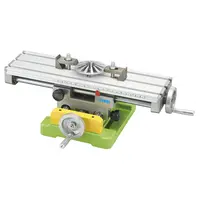 Маса Fervi координатна с ръчно задвижване  350х100х120 мм, T018/350
