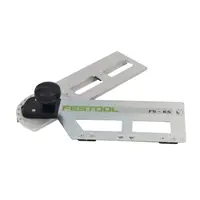 Шаблон Festool за циркуляр за водеща шина  FS/2, FS-KS