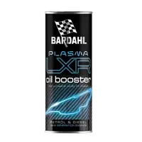 Добавка Bardahl за масло   0.4 л, Plasma LXR Oilbooster
