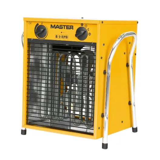Електрически калорифер MCS    9000 W, B 9 EPB