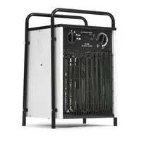 Електрически калорифер Trotec    9000 W, TDS 50