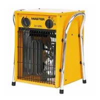 Електрически калорифер MCS    5000 W, B 5 EPB