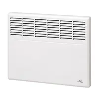 Конвектор Airelec панелен с електронен термостат  2500 W, 19-25 м2, Basic PRO