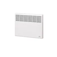 Конвектор Airelec панелен с електронен термостат  2000 W, 15-22 м2, Basic PRO