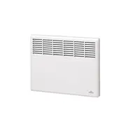 Конвектор Airelec панелен с електронен термостат  1000 W, 7-10 м2, Basic PRO