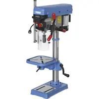 Настолна колонна бормашина Fervi    550 W, 180-2770 об./мин, 2-13 мм, 0260
