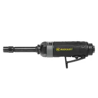 Пневматичен прав шлайф Rodcraft    400 W, 228 л/мин, 6.3 bar, 27 000 об./мин, RC7048