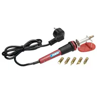 Електрически пирограф Fervi    30 W, 0793
