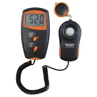 Дигитален луксметър Vogel    1-100 000 lux, 640342