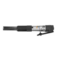 Пневматичен инструмент за почистване на ръжда Rodcraft    6.3 bar, 180 л/мин, 4000 уд./мин, 6.3 bar, 180 л/мин, 4000 уд./мин, RC5615
