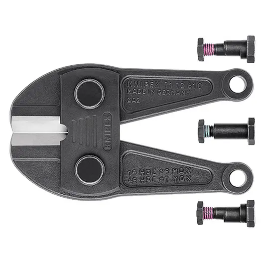 Глава за арматурна ножица Knipex    610 мм, 