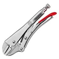 Клещи чираци Knipex    0-42, 225 мм, 41 24 225