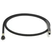 Вал ENAR гъвкав за иглен вибратор   3 м, TDX 3M