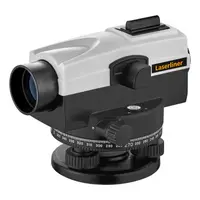 Нивелир оптичен Laserliner    32x, 0.001 мм/м, AL 32 Plus