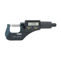 Дигитален микрометър Fervi    0-25 мм, 0.003 мм/м, M021/00/25