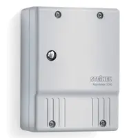 Датчик фотореле Steinel за светлина ден-нощ   1000 W, бял, NightMatic 3000 Vario