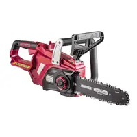 Акумулаторна резачка за дърва Raider    без батерия и зарядно, 20 V, 25 см, 3/8 ", 1.3 мм, 40 звена, RDP-SCHS20
