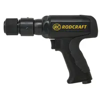 Пневматичен къртач Rodcraft    шестостен, 9 J, 372 л/мин, RC5185