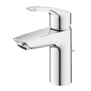 Смесител за умивалник в баня Grohe с керамична глава стоящ, Eurosmart - product - 100 GRO 285