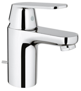 Смесител за умивалник в баня Grohe с керамична глава стоящ, Eurostyle Cosmopolitan - product - 100 GRO 283