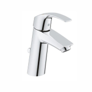 Смесител за умивалник в баня Grohe с керамична глава стоящ, Eurostyle Cosmopolitan - product - 100 GRO 339