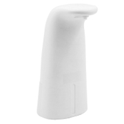 Дозатор на течен сапун Inter Ceramic стенен със сензор  пластмаса, бял, стоящ, ICSA 6689 - product - 100 ITK 103