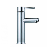 Смесител за умивалник в баня Inter Ceramic с керамична глава стоящ, Kristi ICF 1258290C - product - 100 ITK 218