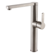 Смесител за кухня стоящ Inter Ceramic с керамична глава  2x3/8, Tempiko ICF 7107028 7313 - product - 100 ITK 228