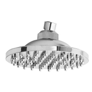 Душ пита за баня Haiba  ф 150 мм - product - 100 ITK 318