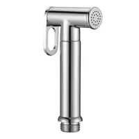 Душ слушалка за баня Inter Ceramic с една функция  49х115 мм, ICH 3024