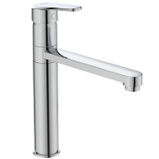 Смесител за кухня стоящ Vidima с керамична глава  2x3/8, SevaL BC393AA - product - 100 VDA 023