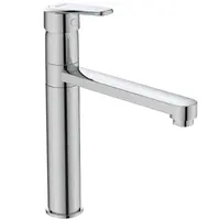 Смесител за кухня стоящ Vidima с керамична глава  2x3/8", SevaL BC393AA