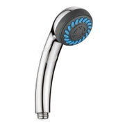 Душ слушалка за баня с три функции - product - 100 VDA 048