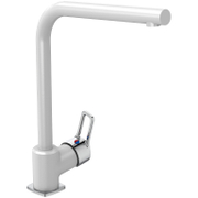 Смесител за кухня стоящ Vidima с керамична глава  2x3/8, SevaTop BC404OX - product - 100 VDA 141