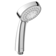 Душ слушалка за баня Vidima с три функции  ф 80 мм, SevaJet М3 - product - 100 VDA 184