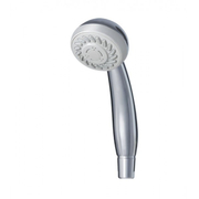 Душ слушалка за баня Vidima с две функции  ф 70 мм, SevaJet S2 - product - 100 VDA 257