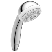 Душ слушалка за баня Vidima с две функции  ф 70 мм, SevaJet S2 - product - 100 VDA 257