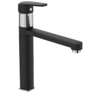 Смесител за кухня стоящ Vidima с керамична глава  2x3/8, SevaL BC393OZ - product - 100 VDA 252