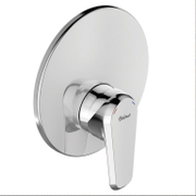 Смесител за вграден душ Vidima с керамична глава  1/2, SevaL A6998AA - product - 100 VDA 357