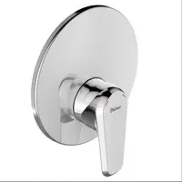 Смесител за вграден душ Vidima с керамична глава  1/2", SevaL A6998AA