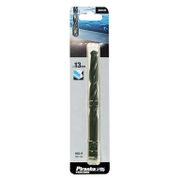 Свредло за метал HSS-R Black & Decker с цилиндрична опашка  13 мм, 101/151 мм, Piranha - product - 101 BKD 143