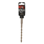 Свредло за бетон Black & Decker SDS-plus  8 мм, 100/160 мм, Piranha - product - 101 BKD 936