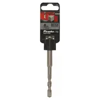 Свредло за бетон Black & Decker SDS-plus  8 мм, 50/110 мм, Piranha