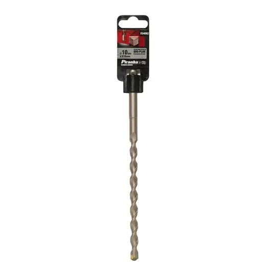 Свредло за бетон Black & Decker SDS-plus  14 мм, 150/200 мм, Piranha