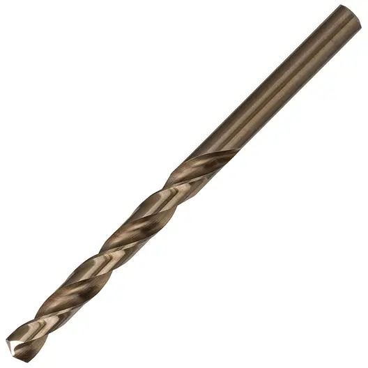 Свредло за метал HSS-Co Bosch с цилиндрична опашка  8 мм, 75/117 мм, PRO Stainless Steel HSS-Co