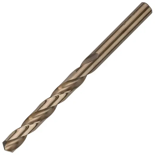 Свредло за метал HSS-Co Bosch с цилиндрична опашка  10 мм, 87/133 мм, PRO Stainless Steel HSS-Co
