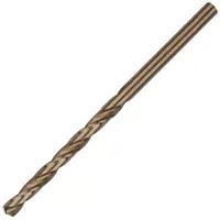 Свредло за метал HSS-Co Bosch с цилиндрична опашка  5 мм, 52/86 мм, PRO Stainless Steel HSS-Co