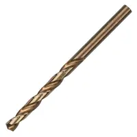 Свредло за метал HSS-Co Bosch с цилиндрична опашка  6 мм, 57/93 мм, PRO Stainless Steel HSS-Co