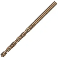 Свредло за метал HSS-Co Bosch с цилиндрична опашка  7 мм, 69/109 мм, PRO Stainless Steel HSS-Co